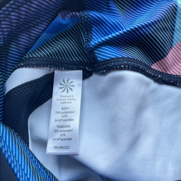 Capris - Picture 5 of 5